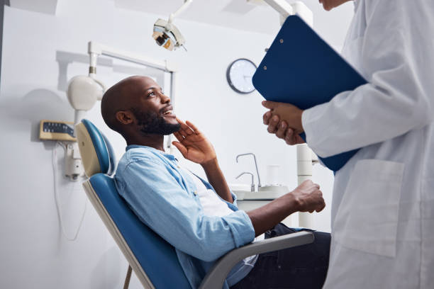 Best Pediatric Emergency Dentist in Midway, NC