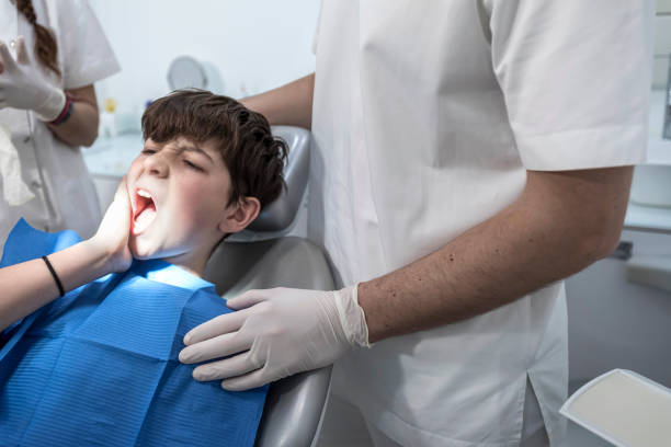 Best Emergency Dentist for Special Needs Patients in Midway, NC