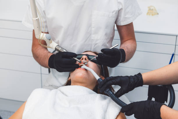 Best Mobile Emergency Dentist in Midway, NC