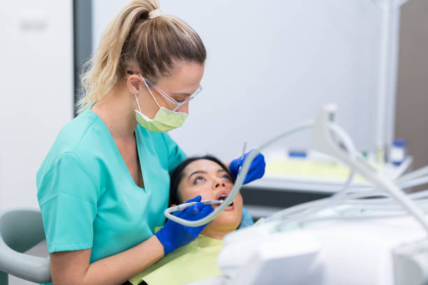 Best Holiday Emergency Dentist in Midway, NC