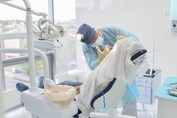 Best Emergency Dentist for Lost Fillings or Crowns in Midway, NC